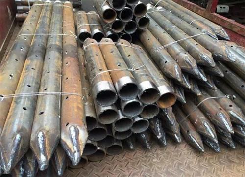 集美钢花管哪里有卖